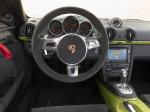 Porsche Cayman R 2011 года